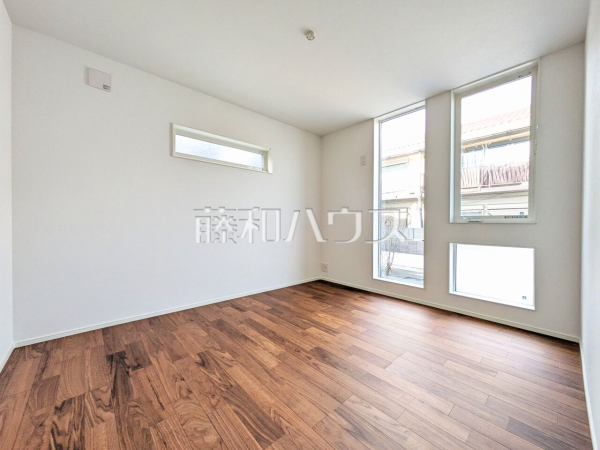 3号棟　居室　【世田谷区祖師谷６丁目】