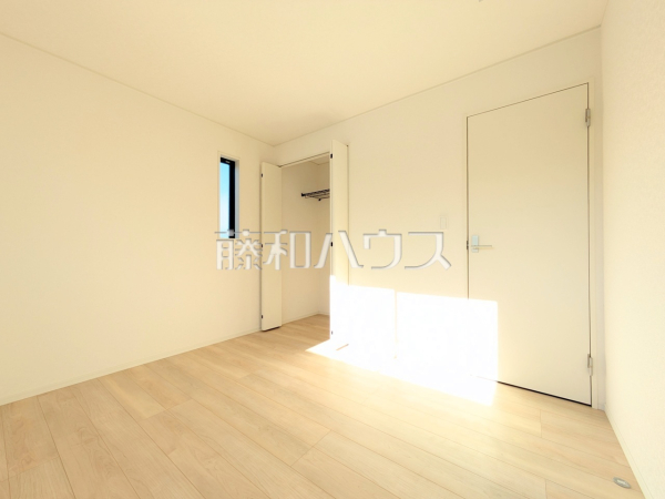 2号棟　居室　【新座市畑中２丁目】