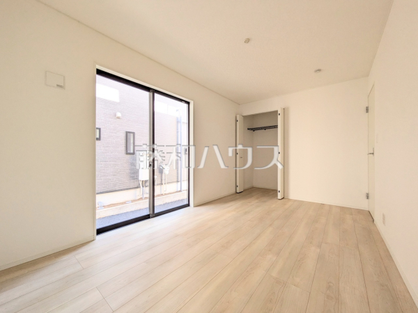 2号棟　居室　【新座市畑中２丁目】