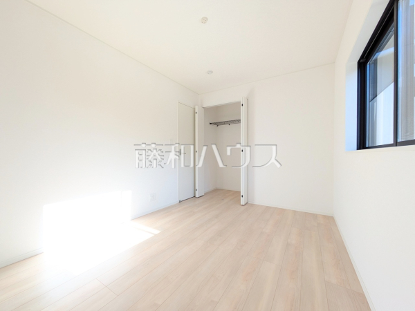 2号棟　居室　【新座市畑中２丁目】