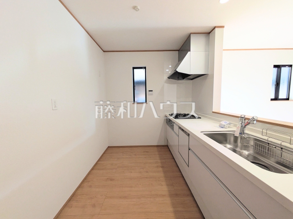 キッチン　【練馬区土支田３丁目】