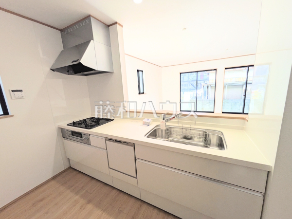 キッチン　【練馬区土支田３丁目】