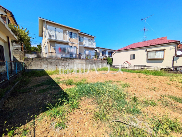 現地写真　【日野市三沢５丁目】 ご家族の夢を思いのままにかなえるため、自由設計プランを採用。ご家族お一人お一人にマッチした、世界に一つだけのオリジナル住宅を実現してみませんか？ 
