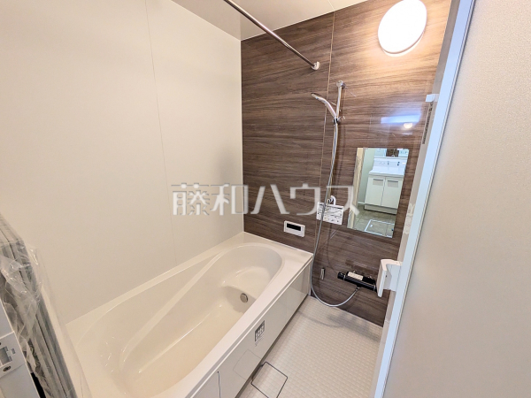 3号棟 浴室 【春日井市柏井町7丁目】 3号棟 浴室 【春日井市柏井町7丁目】