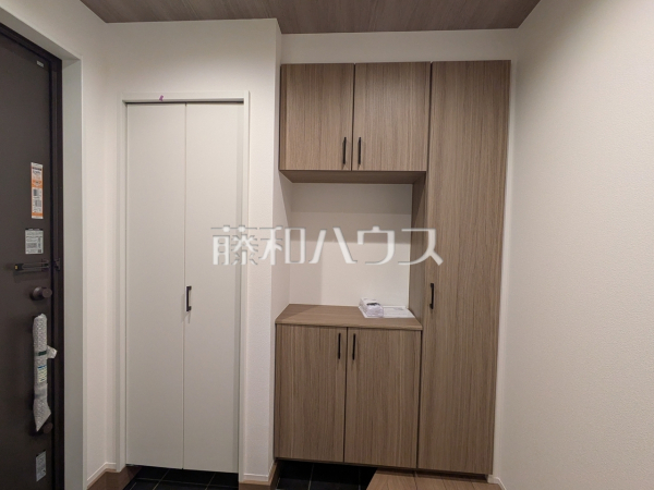 3号棟 収納 【春日井市柏井町7丁目】 3号棟 収納 【春日井市柏井町7丁目】