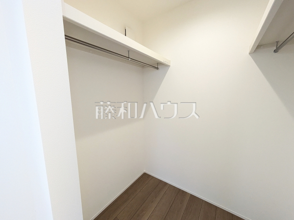 3号棟 収納 【春日井市柏井町7丁目】 3号棟 収納 【春日井市柏井町7丁目】