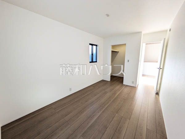 3号棟 居室 【春日井市柏井町7丁目】 3号棟 居室 【春日井市柏井町7丁目】