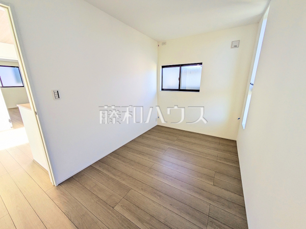 3号棟 居室 【春日井市柏井町7丁目】 3号棟 居室 【春日井市柏井町7丁目】