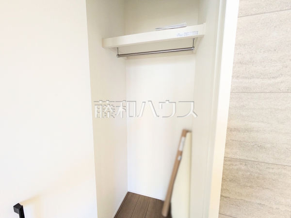 3号棟 収納 【春日井市柏井町7丁目】 3号棟 収納 【春日井市柏井町7丁目】