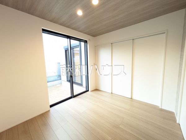 3号棟 居室 【春日井市柏井町7丁目】 3号棟 居室 【春日井市柏井町7丁目】