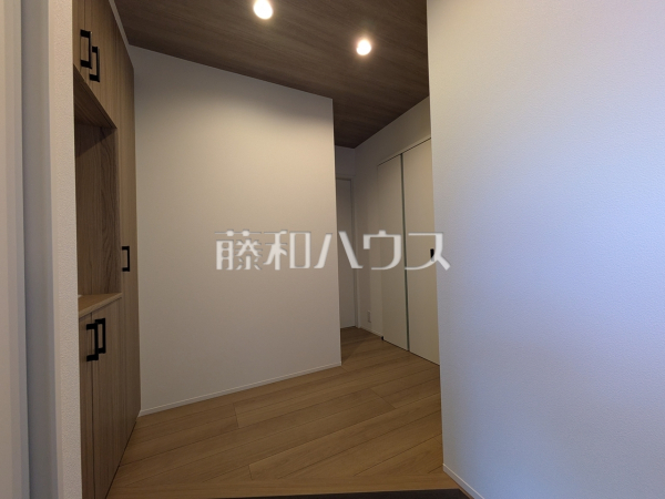 3号棟 その他内観 【春日井市柏井町7丁目】 3号棟 その他内観 【春日井市柏井町7丁目】