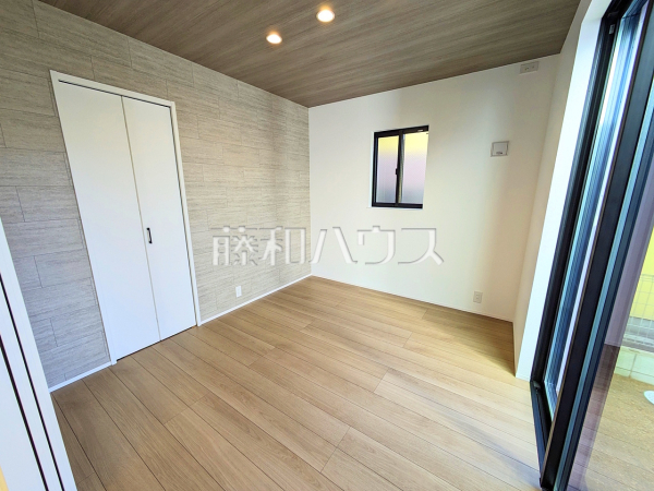 3号棟 居室 【春日井市柏井町7丁目】 3号棟 居室 【春日井市柏井町7丁目】