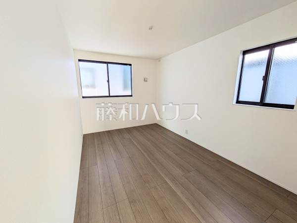 3号棟 居室 【春日井市柏井町7丁目】 3号棟 居室 【春日井市柏井町7丁目】