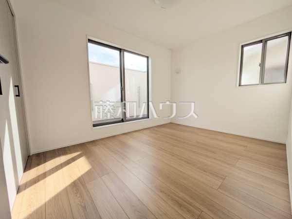 2号棟　居室　【名古屋市守山区深沢１丁目】