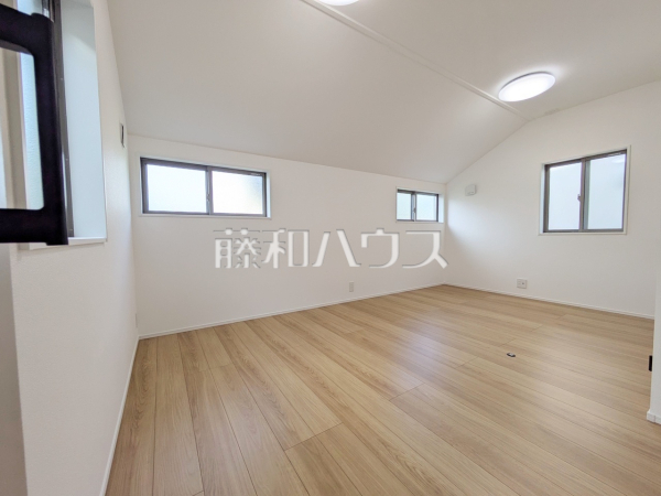 2号棟　居室　【名古屋市守山区深沢１丁目】