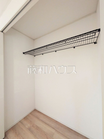 11号棟 収納 【八王子市川口町】 11号棟 収納 【八王子市川口町】