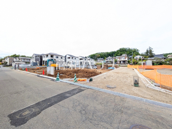 現地写真　【八王子市川口町】見学はしたいけど、なかなか時間が取れない…そんな方に出勤前や仕事終わりに見学できるようにサポートをいたします。
