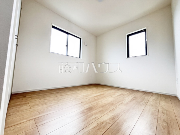 居室　【清瀬市野塩５丁目】