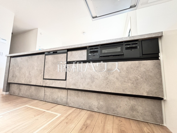 キッチン　【清瀬市野塩５丁目】