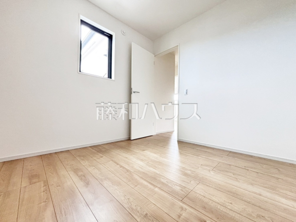 居室　【清瀬市野塩５丁目】