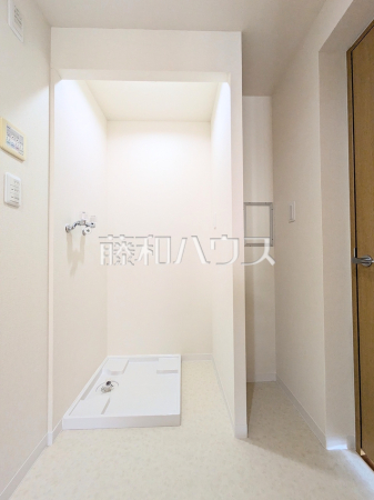 その他内観　【ベルコリーヌ南大沢第6号棟】