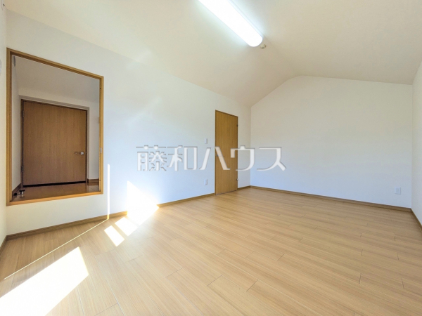 居室　【ベルコリーヌ南大沢第6号棟】