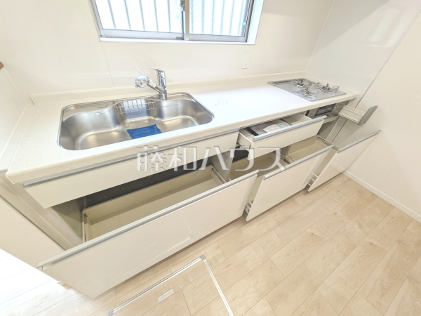 キッチン　【三鷹市牟礼７丁目】