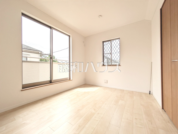 居室　【三鷹市牟礼７丁目】