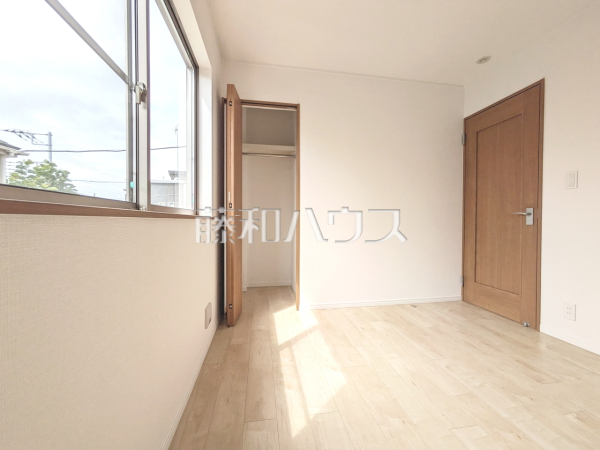 居室　【三鷹市牟礼７丁目】