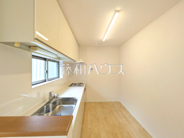 キッチン　【三鷹市牟礼７丁目】