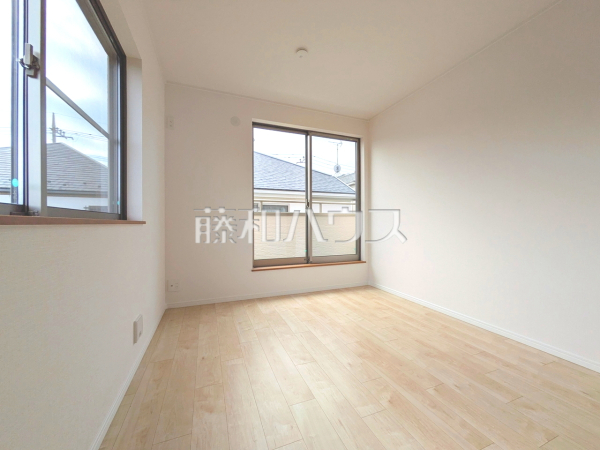 居室　【三鷹市牟礼７丁目】