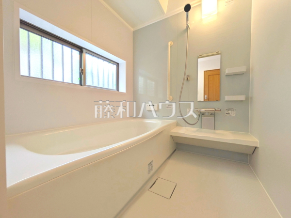 浴室　【三鷹市牟礼７丁目】