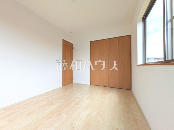 居室　【三鷹市牟礼７丁目】