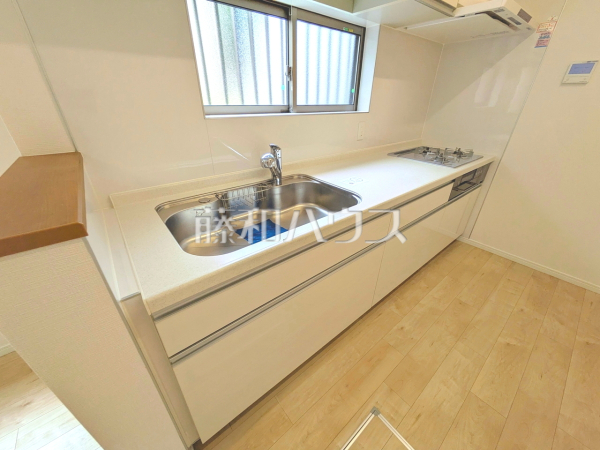 キッチン　【三鷹市牟礼７丁目】