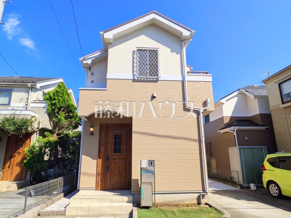  見学はしたいけど、なかなか時間が取れない・・・そんな方に出勤前や仕事終わりにマイホームを見学できるサポートをいたします。 　【三鷹市牟礼７丁目】