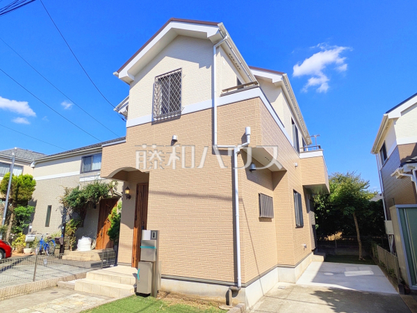  物件の事、諸費用の事など、小さな疑問も担当までお気軽にご連絡・ご相談下さい。 　【三鷹市牟礼７丁目】