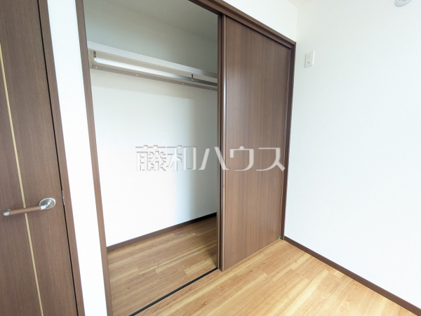 収納　【春日井市坂下町５丁目】