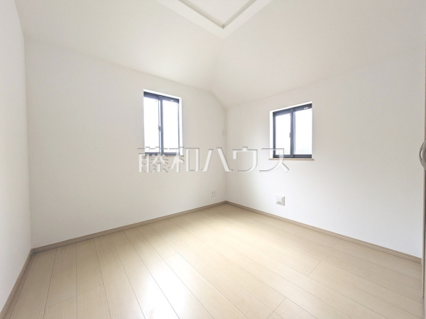 E号棟　居室　【東村山市恩多町３丁目】