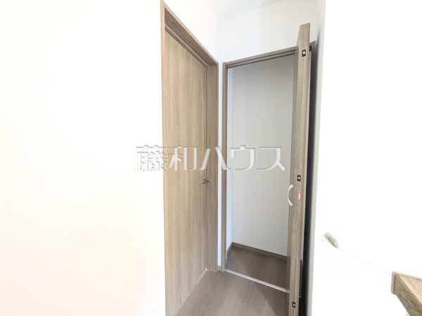 D号棟　収納　【東村山市恩多町３丁目】