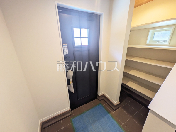 その他内観　【新座市野火止８丁目】