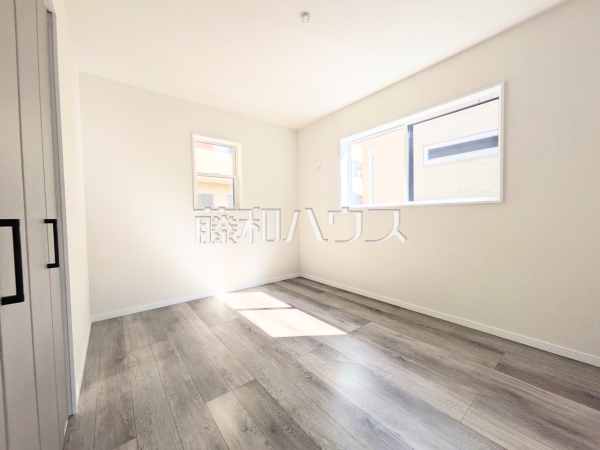 居室　【新座市野火止８丁目】