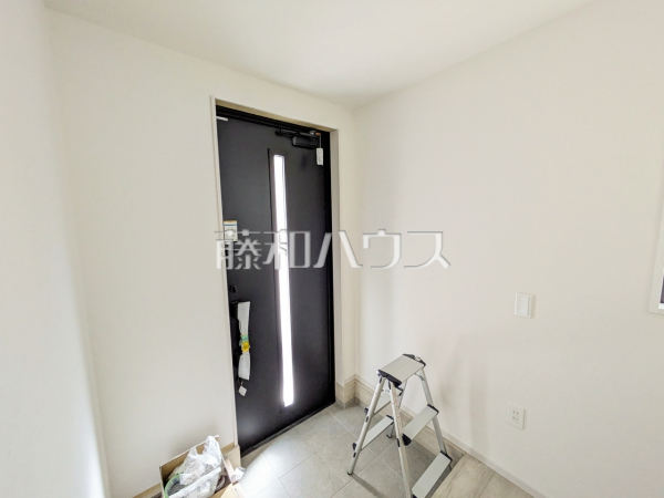 2号棟　その他内観　【福岡市東区千早１丁目】