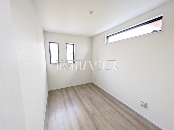 B号棟　居室　【春日井市石尾台２丁目】