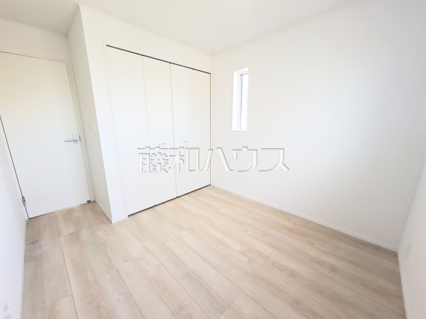 1号棟　居室　【岩倉市曽野町宮前】