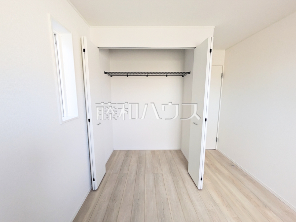 1号棟　居室　【岩倉市曽野町宮前】