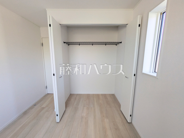 1号棟　収納　【岩倉市曽野町宮前】