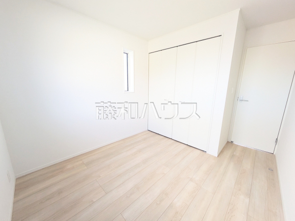 1号棟　居室　【岩倉市曽野町宮前】