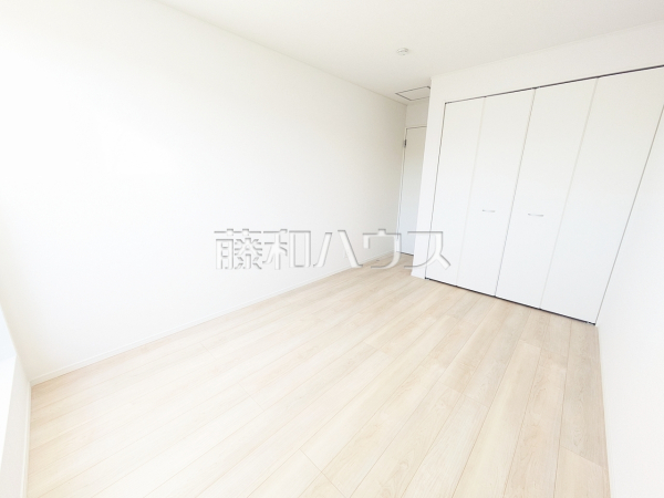 1号棟　居室　【岩倉市曽野町宮前】