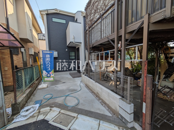 外観　【杉並区荻窪１丁目】