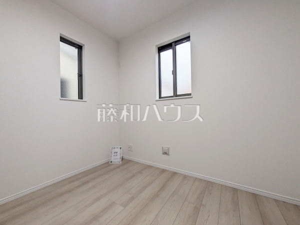 居室　【八王子市台町２丁目】